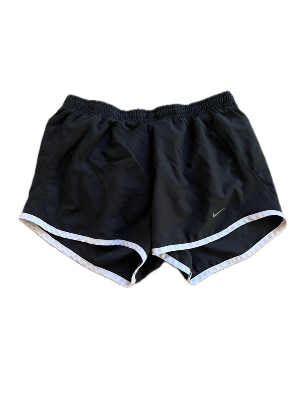 Nike Black Women’s Shorts
